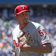 Illustration for article titled Phillies Rookie Pitcher Has Nightmare Debut, Is Chill
